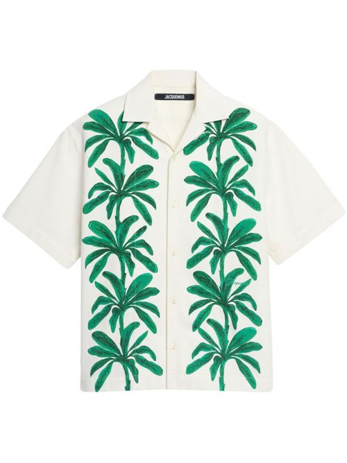  JACQUEMUS | 255SH201 15859BZ